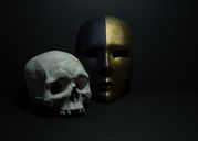 Des King - shades of mortality